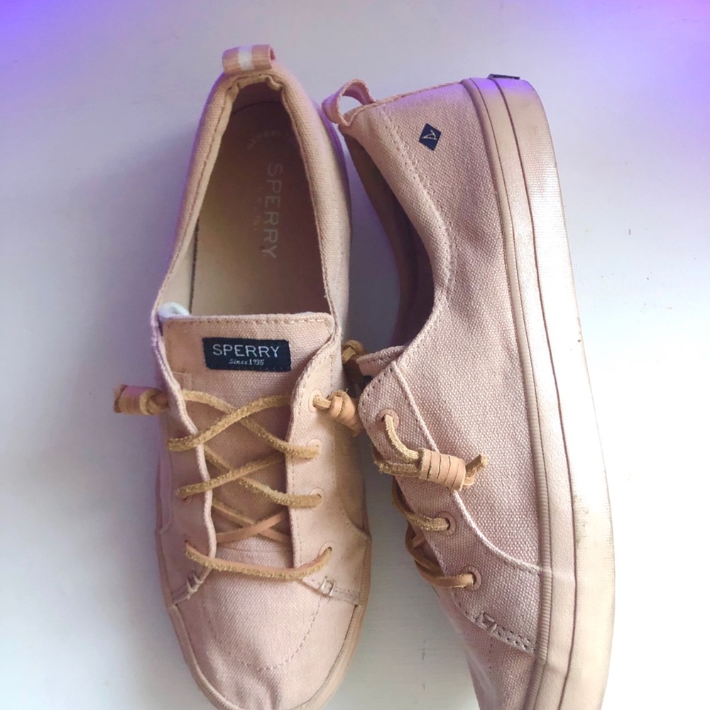 SPERRYS